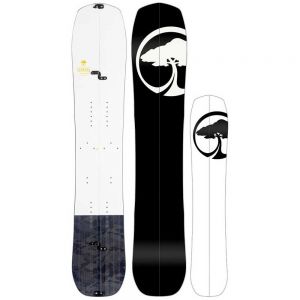 Prezzi Arbor splitboard landmark camber