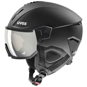 Prezzi Uvex casco con visiera instinct visor