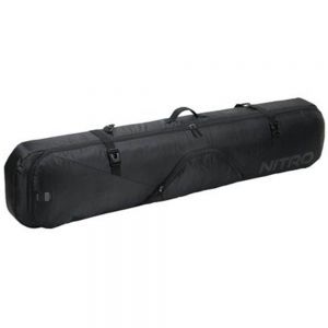 Prezzi Nitro borsa snowboard cargo