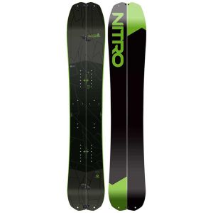 Prezzi Nitro splitboard doppleganger