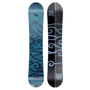 Prezzi Nitro splitboard nmd