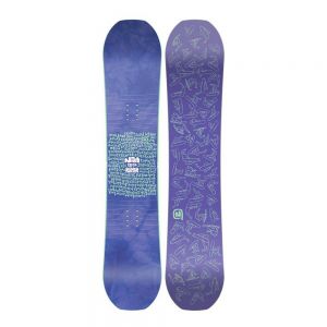 Prezzi Nitro snowboard junior ripper