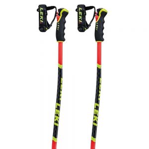 Prezzi Leki alpino wcr lite gs 3d poles multicolor 110 cm