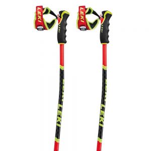 Prezzi Leki alpino wcr tbs gs 3d poles multicolor 110 cm