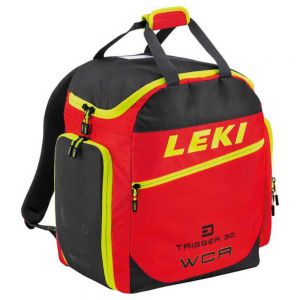 Prezzi Leki alpino borsa stivali wcr 60l