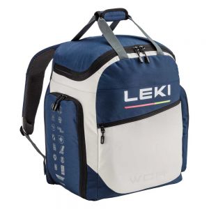 Prezzi Leki alpino borsa stivali wcr 60l