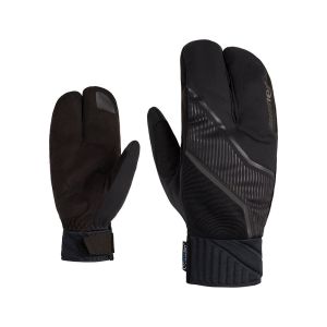 Prezzi Ziener muffola uzomios aw touch crosscountry