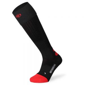 Prezzi Lenz calzini lunghi heat 4.1 toe cap