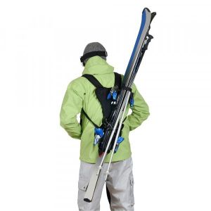 Prezzi Wantalis zaino skis