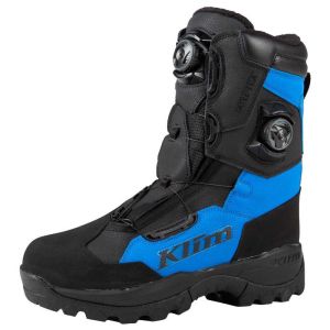 Prezzi Klim scarponi da neve adrenaline pro goretex