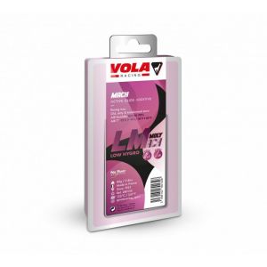 Prezzi Vola cera lmach moly 80g