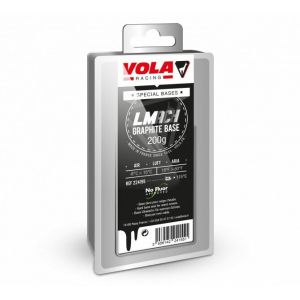 Prezzi Vola cera graphite lmach 200g