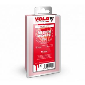 Prezzi Vola cera medium lmach 200g