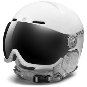 Prezzi Briko casco con visiera blenda visor