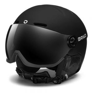 Prezzi Briko casco con visiera teide visor