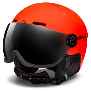 Prezzi Briko casco con visiera teide visor