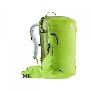 Prezzi Deuter zaino freerider 30l