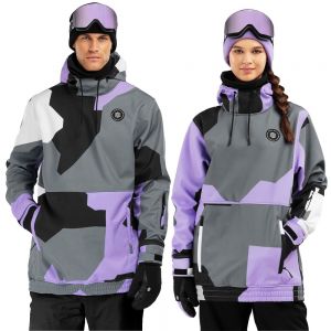 Prezzi Siroko giacca softshell w1 tignes