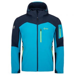 Prezzi Kilpi giacca softshell presena