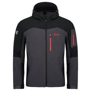 Prezzi Kilpi giacca softshell presena