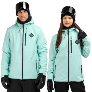 Prezzi Siroko giacca softshell w2 senja