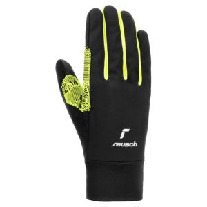 Prezzi Reusch guanti arien stormbloxx touch-tec