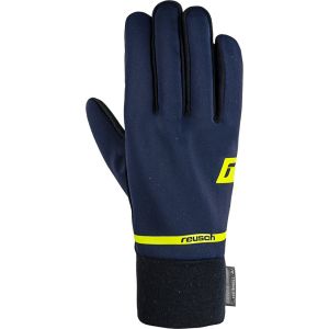 Prezzi Reusch guanti hike & ride stormbloxx touch-tec