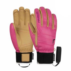 Prezzi Reusch guanti highland r-texÂ® xt