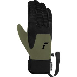 Prezzi Reusch guanti raptor r-texÂ® xt touch-tec