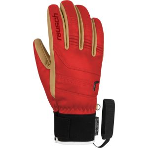 Prezzi Reusch guanti highland r-texÂ® xt