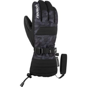 Prezzi Reusch guanti couloir r-texÂ® xt