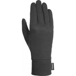 Prezzi Reusch guanti silk liner touch-tec