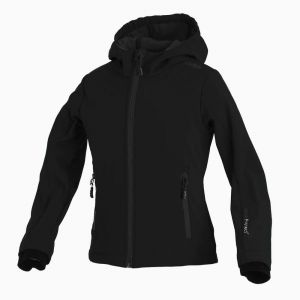 Prezzi Cmp giacca softshell fix hood 3a29385n