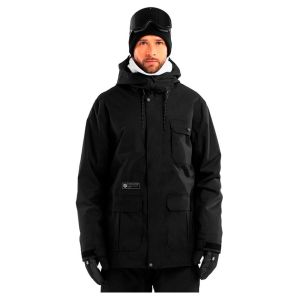 Prezzi Siroko giacca piumino ultimate pro edgewood