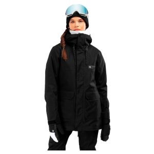 Prezzi Siroko giacca softshell ultimate pro gstaad