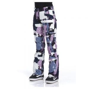 Prezzi Rehall pantaloni nori-r