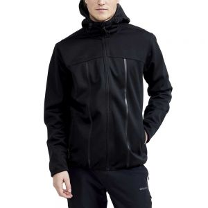 Prezzi Craft giacca softshell adv explore