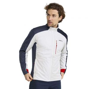 Prezzi Craft giacca softshell adv nordic training