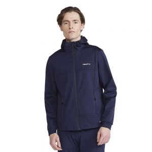 Prezzi Craft giacca core backcountry hood