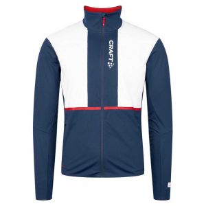 Prezzi Craft giacca pro nordic race