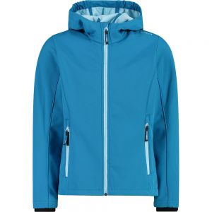 Prezzi Cmp giacca softshell fix hood 3a29385n