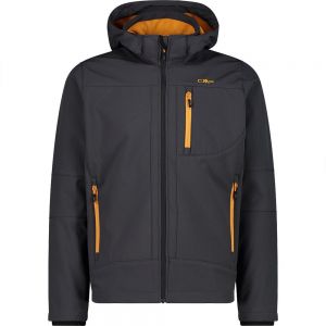 Prezzi Cmp giacca softshell 3a01787n