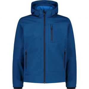 Prezzi Cmp giacca softshell 3a01787n