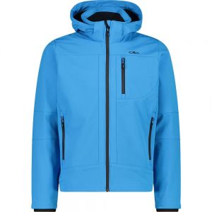 Prezzi Cmp giacca softshell 3a01787n