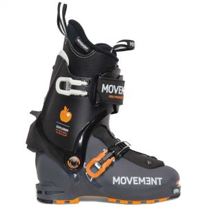 Prezzi Movement scarponi da touring explorer junior