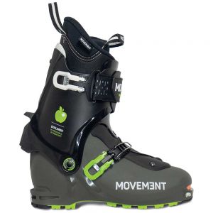 Prezzi Movement scarponi da touring explorer