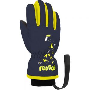 Prezzi Reusch guanti 6285105