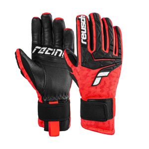 Prezzi Reusch guanti world cup warrior neo