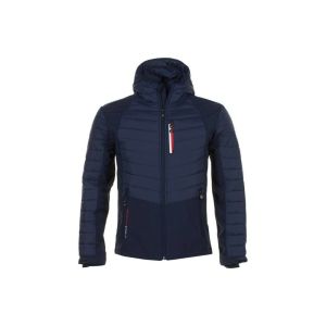 Prezzi Peak mountain giacca softshell two-material calender