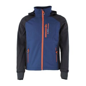 Prezzi Peak mountain giacca softshell cafori